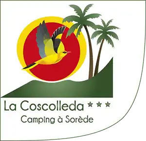 Camping La Coscolleda